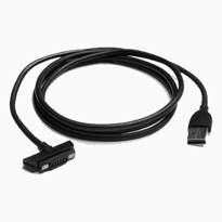 Picture of Sonim Magnetic USB to USB Straight Data Cable