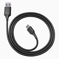 Picture of Google USB Type-C to USB Standard-A Plug Cable