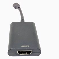 Picture of Google USB Type-C to HDMI Adapter
