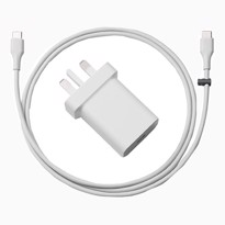 Picture of Google 18W USB-C Power Adapter