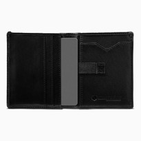 Picture of Silent Pocket Vertical Slide Bi-Fold Wallet