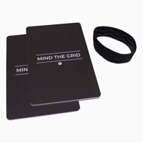 Picture of Silent Pocket Signal Shield RFID Protection Card