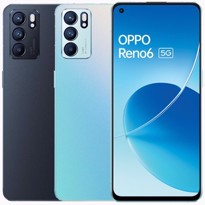 Picture of OPPO Reno6 5G