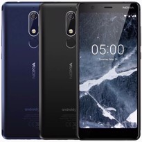 Picture of Nokia 5.1