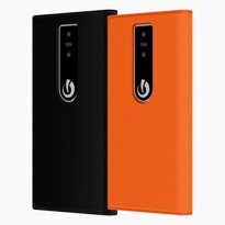 Picture of Lumigon T3 Leather Flip Cover