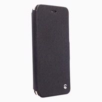 Picture of Krusell Malmo Flip Case Cover for Silent Circle Blackphone 2