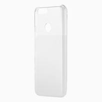 Picture of Google Bumper Case for Google Pixel Phone - Clear