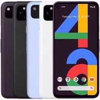 Picture of Google Pixel 4a