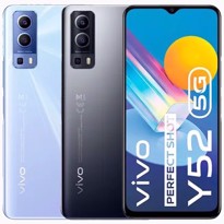 Picture of Vivo Y52 5G
