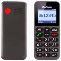 Picture of Profoon PM-778
