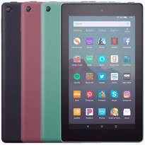 Picture of Amazon Fire 7 Inch(2019)