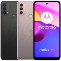 Picture of Motorola Moto e40