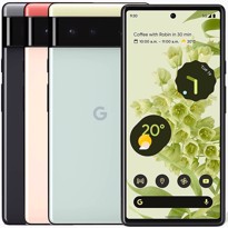 Picture of Google Pixel 6