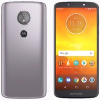 Picture of Motorola Moto E5