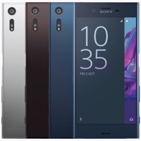 Picture of Sony Xperia XZ
