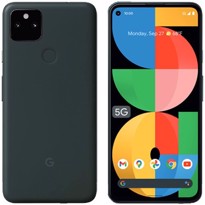 Picture of Google Pixel 5A