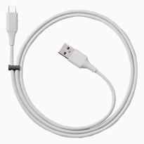 Picture of Google USB-C to USB-A Cable