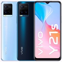 Picture of Vivo Y21s