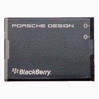 Picture of Porsche Design Replacement Battery for Blackberry P`9981