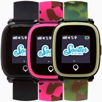 Picture of Spotter GPS Watch