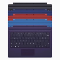 Picture of Microsoft Surface Pro 3 Type Cover