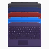 Picture of Microsoft Surface 3 Type Cover