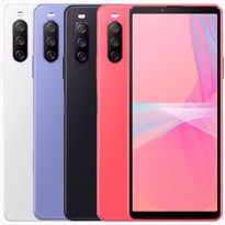 Picture of Sony Xperia 10 III