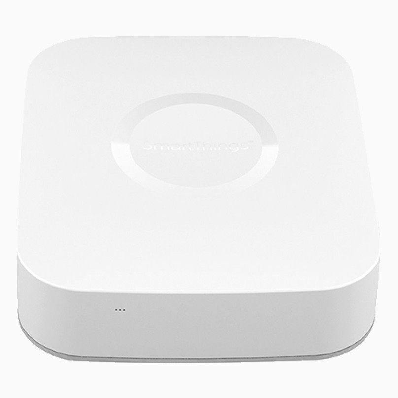 Picture of Samsung SmartThings Hub