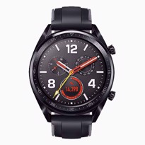 Picture of Huawei Watch GT Smartwatch (46mm)