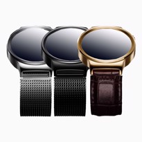 Picture of Huawei Watch 1