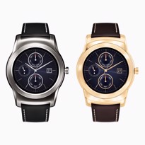 Picture of LG Watch Urbane
