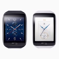 Picture of Samsung Gear S