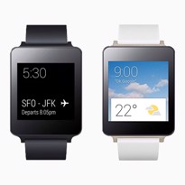 Picture of LG G Watch W100