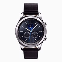 Picture of Samsung Gear S3 Classic Smartwatch