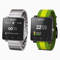 Picture of Sony SmartWatch 2 SW2