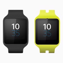 Picture of Sony SmartWatch 3 SWR50