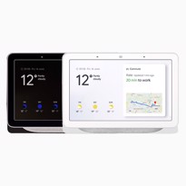 Picture of Google Home Hub