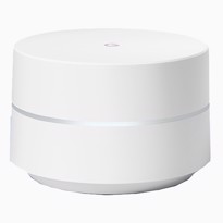 Picture of Google Dual-Band Wi-Fi Router