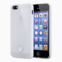 Picture of V7 Flexslim Case for Apple iPhone 5/5s