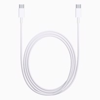Picture of Apple USB-C to USB-C Data / Charging Cable