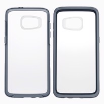 Picture of OtterBox Symmetry Clear Case for Samsung Galaxy S7 Edge