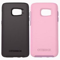 Picture of OtterBox Symmetry Series Case for Samsung Galaxy S7 Edge