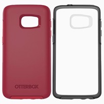 Picture of OtterBox Symmetry Series Case for Samsung Galaxy S7