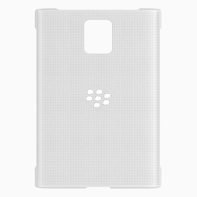 Picture of BlackBerry Hard Shell for BlackBerry Passport