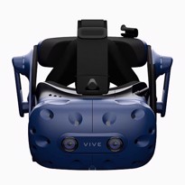 Picture of Vive Pro Headset