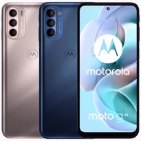 Picture of Motorola Moto G41