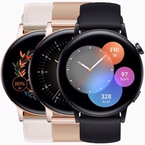 Picture of Huawei Watch GT 3 (42mm)