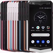 Picture of Vertu Aster P 4G