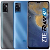 Picture of ZTE Blade A71