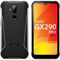 Picture of Gigaset GX290 PRO